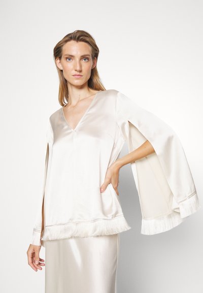 By Malene Birger EXCLUSIVE AVELAS - Pluus - pearl