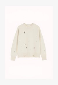 No seleccionado, krem