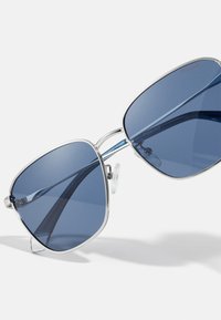 Polaroid UNISEX - Ochelari de soare - palladium