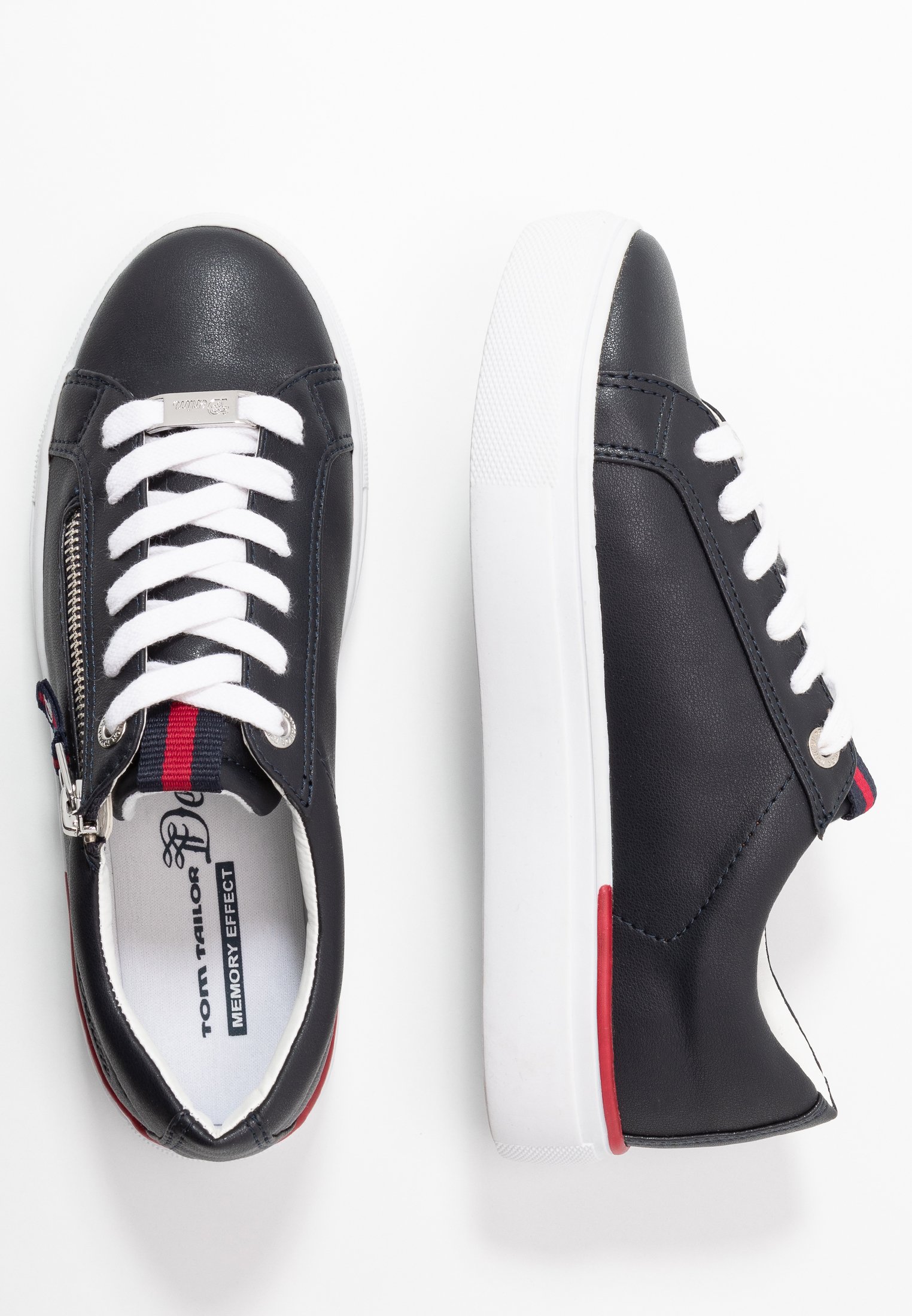 Tom tailor denim memory effect Clearance