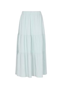 Maxi skirt - mint