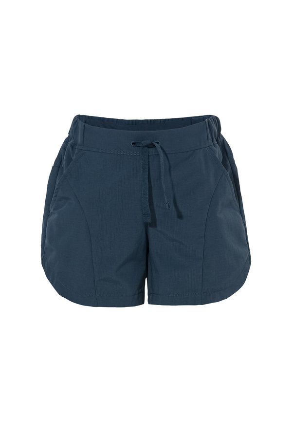 DETECTIVE  - Kurze Sporthose - dark sea