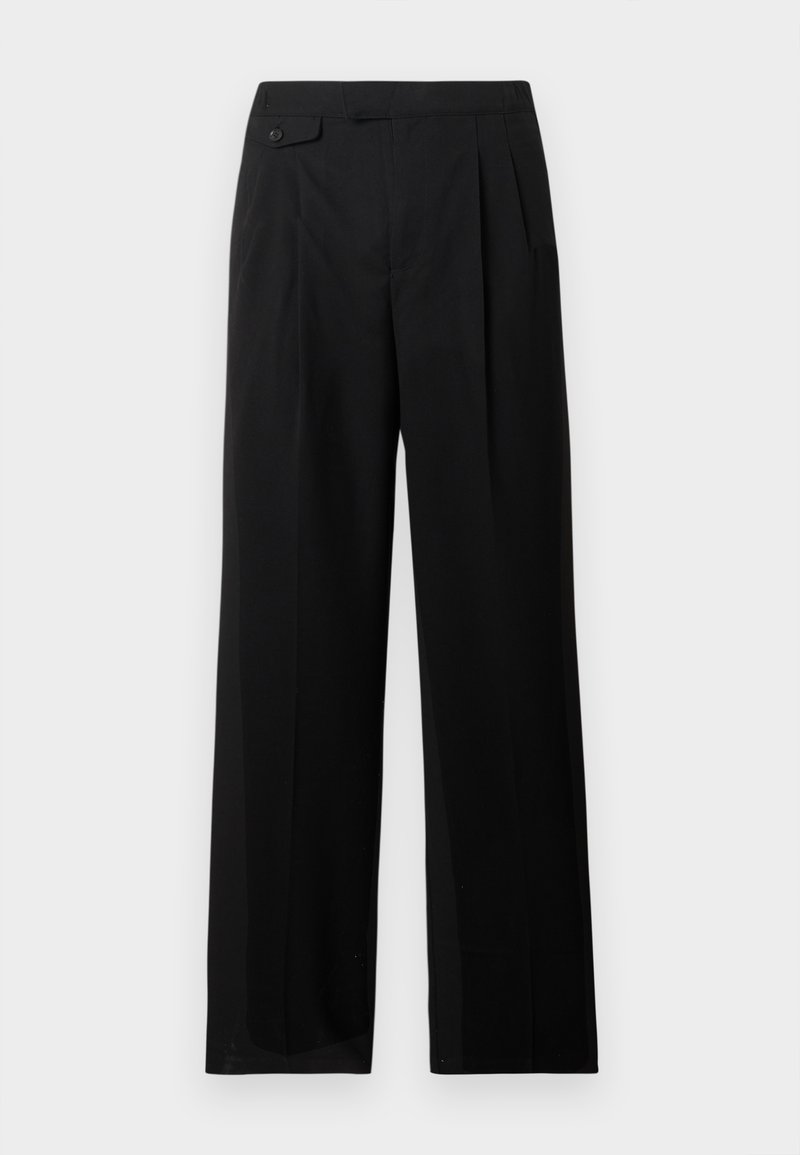 Don’t Waste Culture Broek zwart