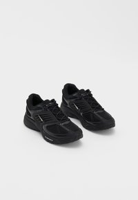 AIR PEGASUS WAVE UNISEX - Tossud - black/anthracite/cyber