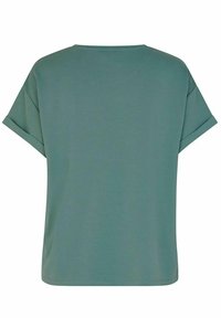 mbyM AMANA-M - T-shirt basic - sea pine