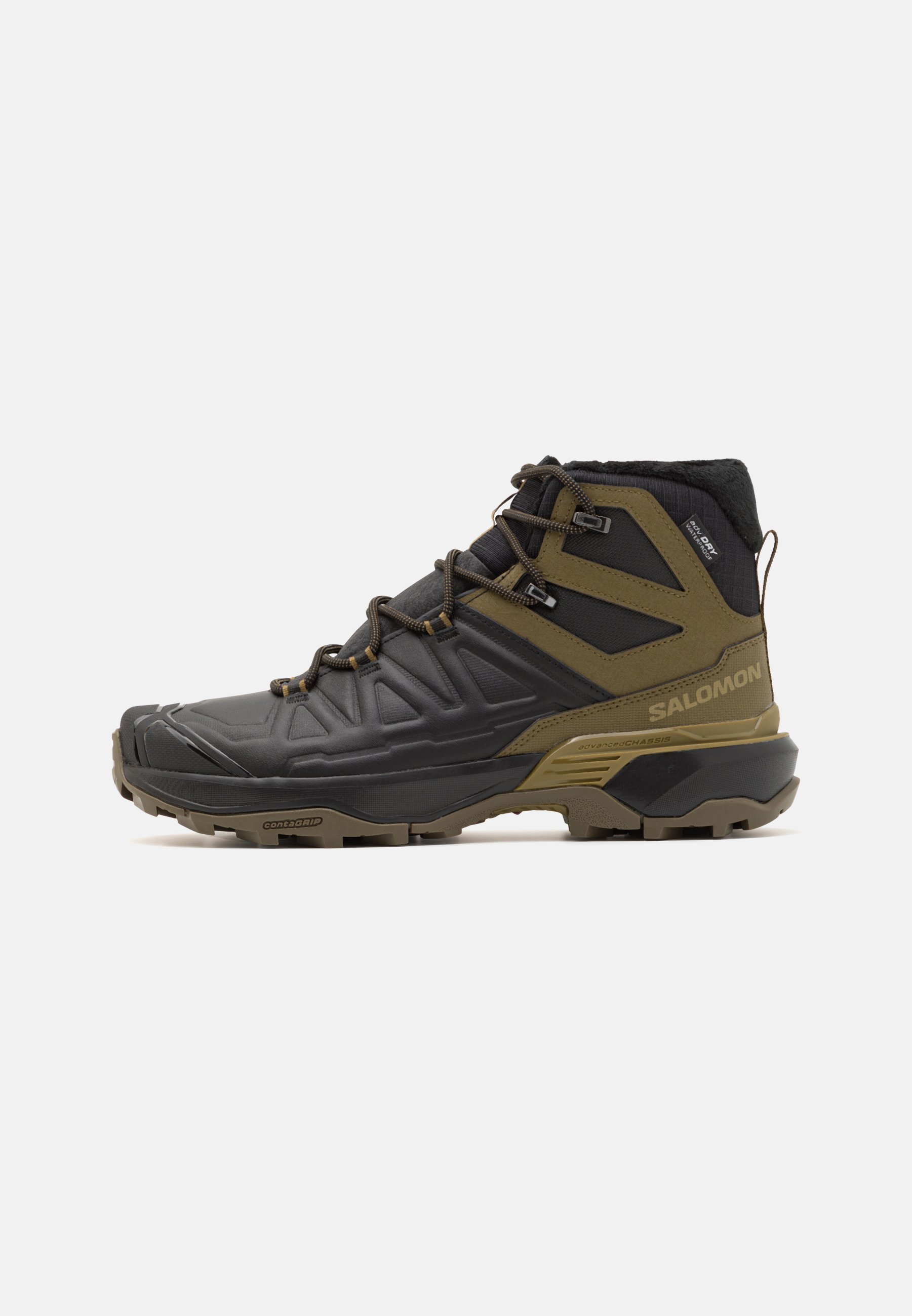 Salomon X ULTRA SNOWPILOT WP - Snowboot/Winterstiefel 