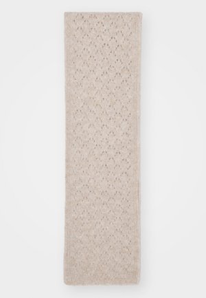 Scarf - beige