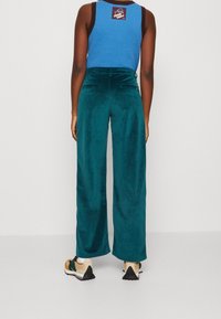 Levi's® Stoffhose - green