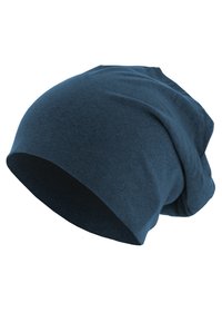 Unselected, blau