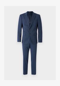 Ausgewählt, dark blue