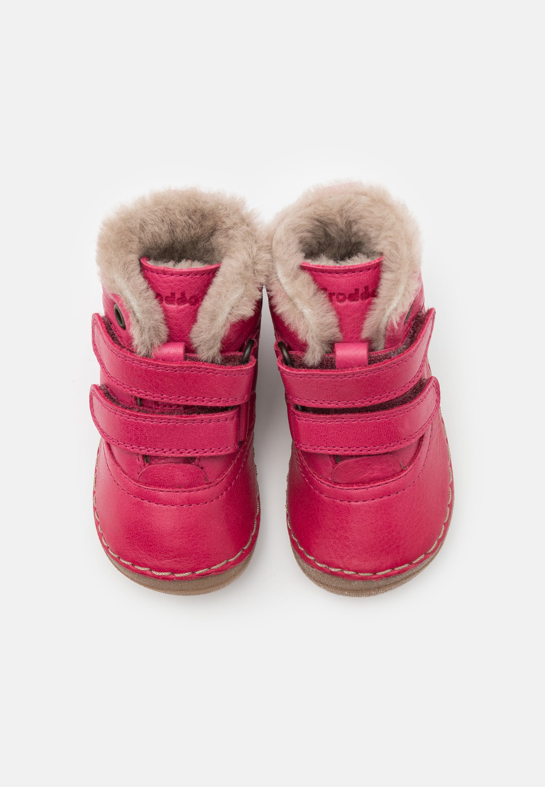 wide fit winter shoes