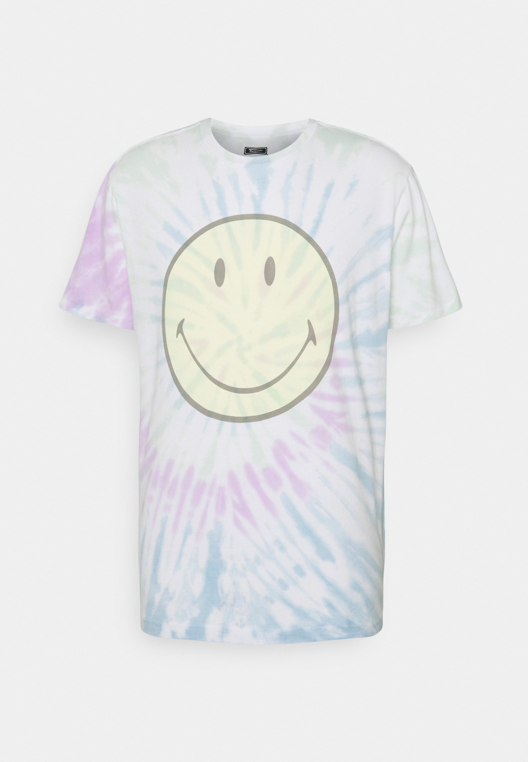 American Eagle PRIDE SPIRAL TIE DYE 