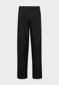 JPSTBILL JJDAYTONA WIDE - Hlače - black