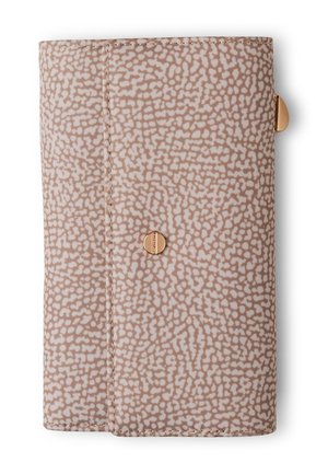 Borbonese Portafoglio - sand