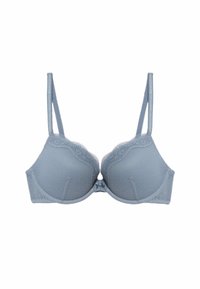 Marks & Spencer JASMINE  - Push-up BH - grey blue