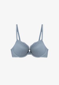 Selezionato, grey blue