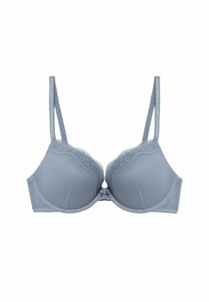 Marks & Spencer JASMINE  - Push-up BH - grey blue