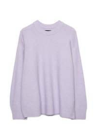 StradivariusJumper - lilac