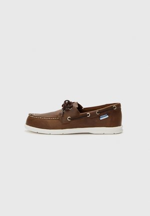 YORKTOWN - Sejlersko - dk brown