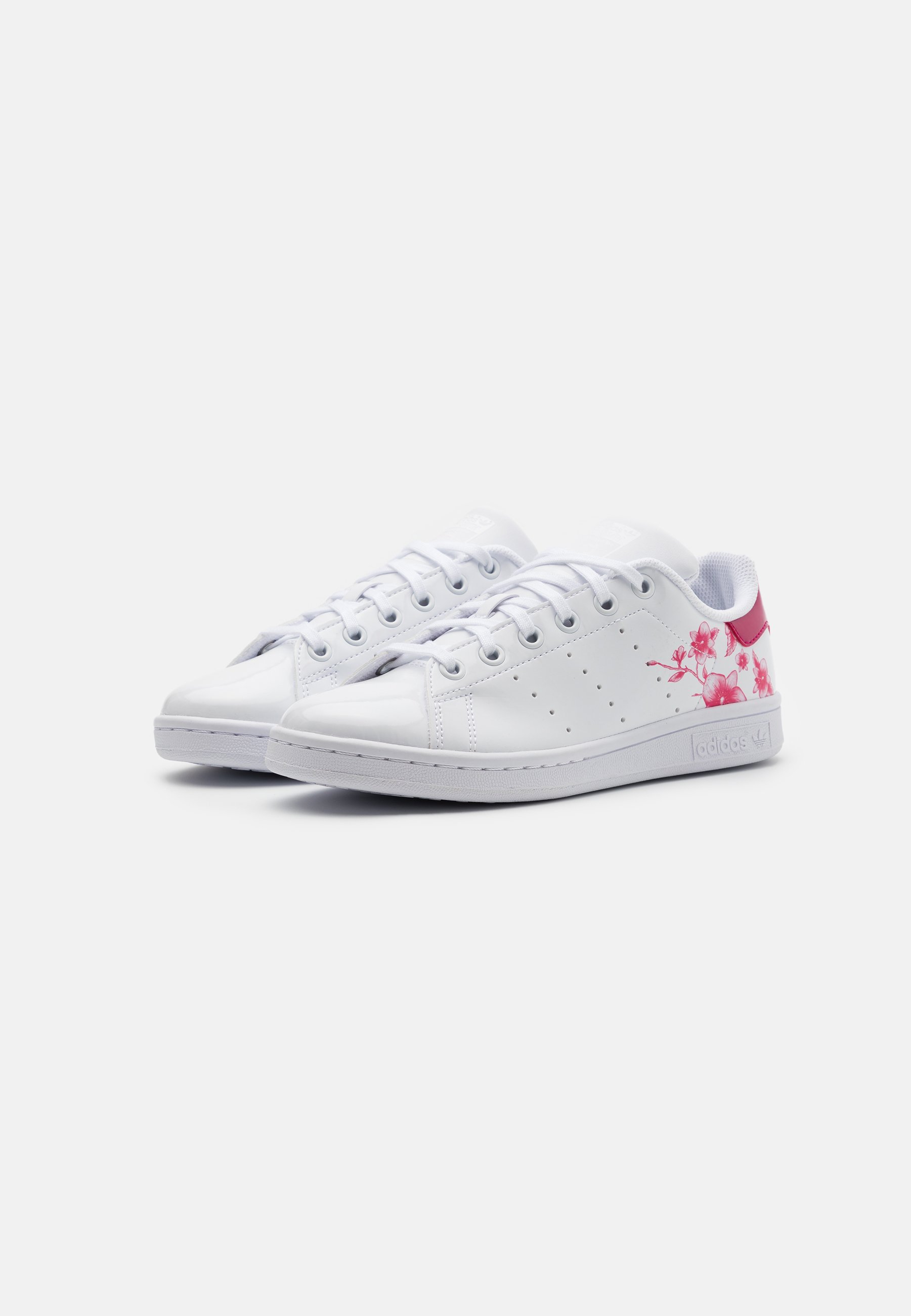 stan smith bold pink