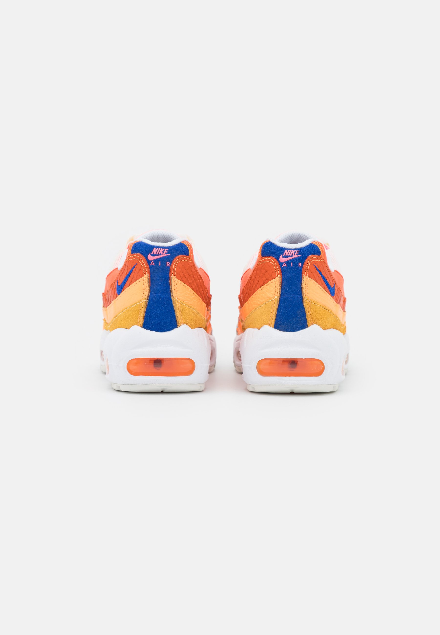 air max 95 femme multicolor