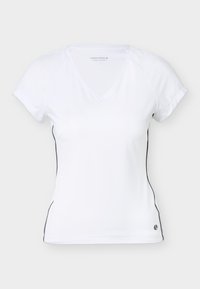 Δεν επιλέχθηκε, brilliant white