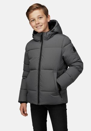 Cars Jeans, JAS TARCK JR. - Winterjas - mid grey