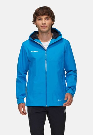TREELINE - Outdoor jacket - blau