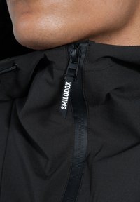 Smilodox LORENZO - Ulkoilutakki - schwarz