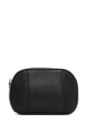 Sac bandoulière - black