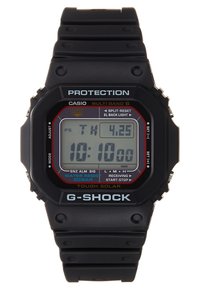 G-SHOCK - Digitalklocka - black Miniatyrbild 1