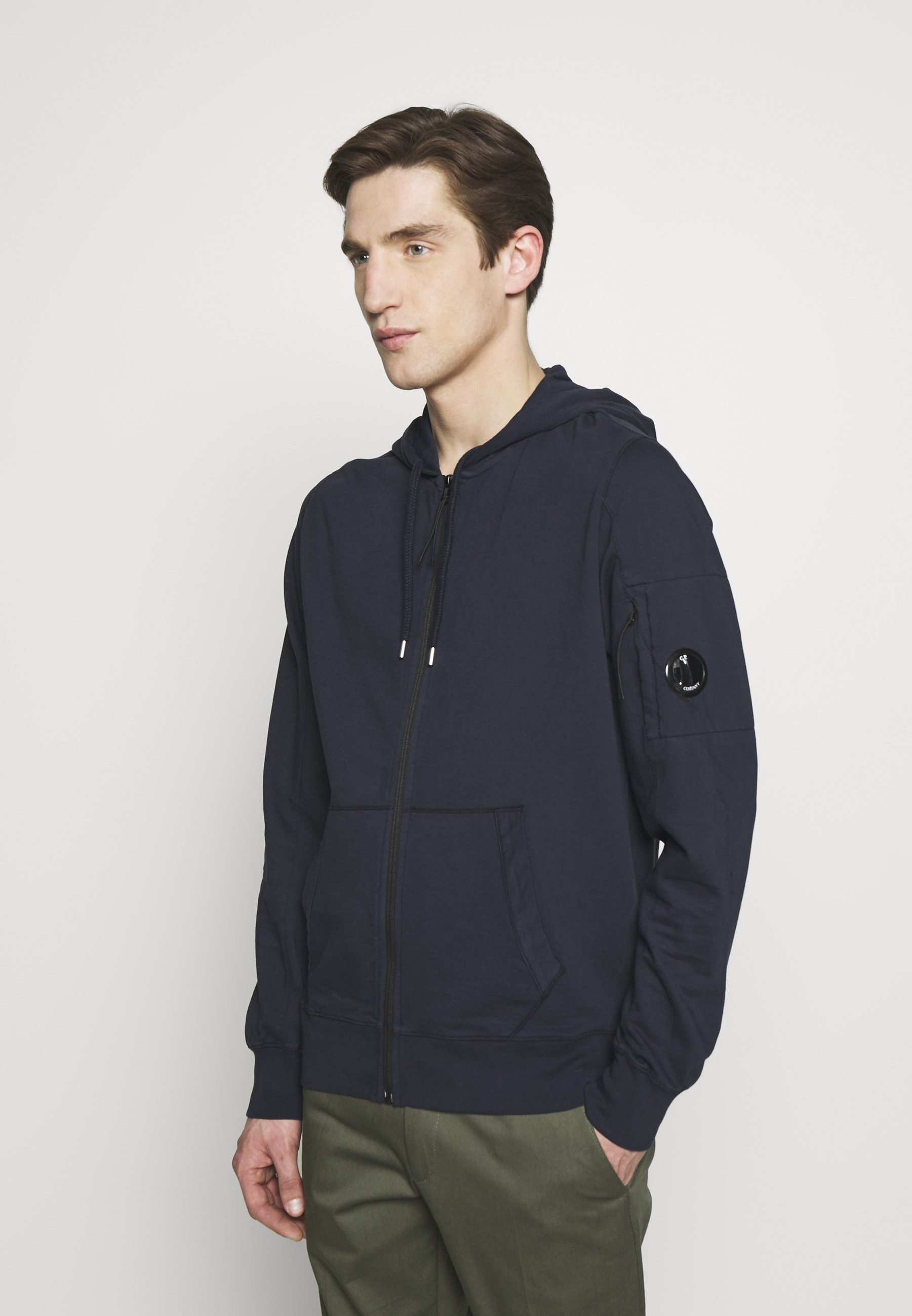 cp company hoodie