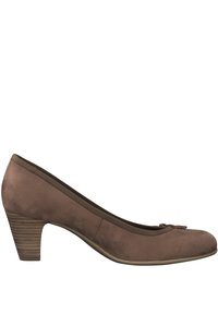 s.Oliver Pumps - pepper