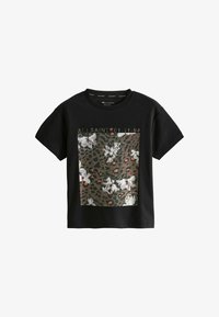 Pasirinkta, black capso rika