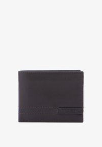 Geselecteerd, dark brown