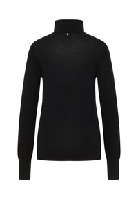 Mustang STYLE SERENA - Strickpullover - schwarz