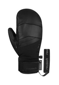 Reusch Fäustling - black