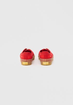 Vans Premium Authentic 44 Utility Wash Racing Red — foto 3
