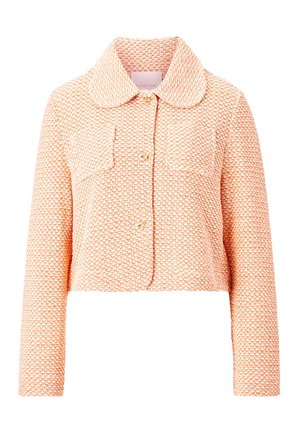 Rich & Royal IM VINTAGE-LOOK - Veste légère - apricot peach