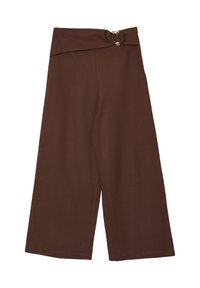Unausgewählt, marrone chiaro