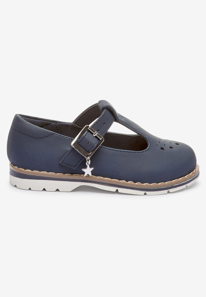 Kinder Sneaker | Next STAR CHARM Lauflernschuh dark blue/dunkelblau - LJ21069 Kinder Sneaker | Next STAR CHARM Lauflernschuh dark blue/dunkelblau - LJ21069