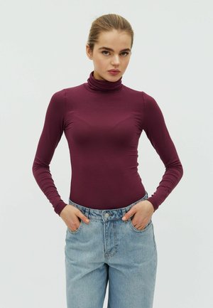 INA - Maglietta a manica lunga - fig