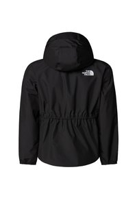 The North Face ANTORA RAIN JACKET UNISEX - Veste imperméable - tnf black tnf black