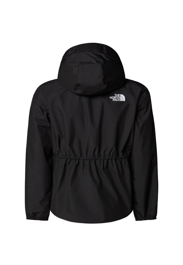 ANTORA RAIN JACKET UNISEX - Waterproof jacket4