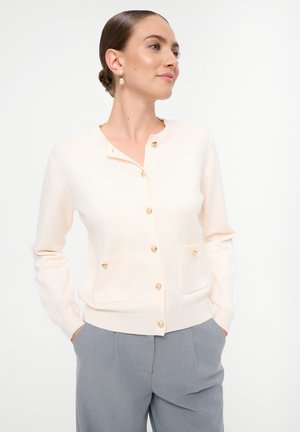 Greenpoint Strickjacke - beige