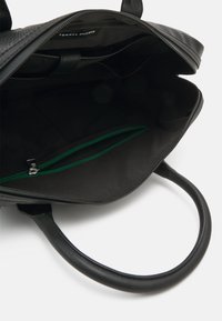 Tommy Hilfiger TRANSIT COMPUTER BAG UNISEX - Dataveske - black