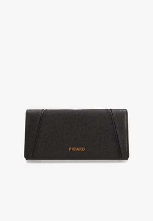 Picard, Wallet - schwarz