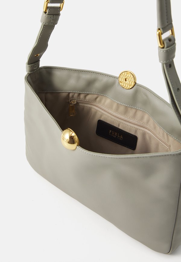 SFERA SHOULDER - Handbag - agave3