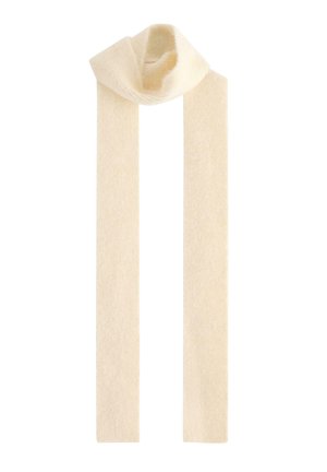 Sjaal - off white