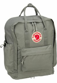 Fjällräven KANKEN OUTLONG - Mochila - fog